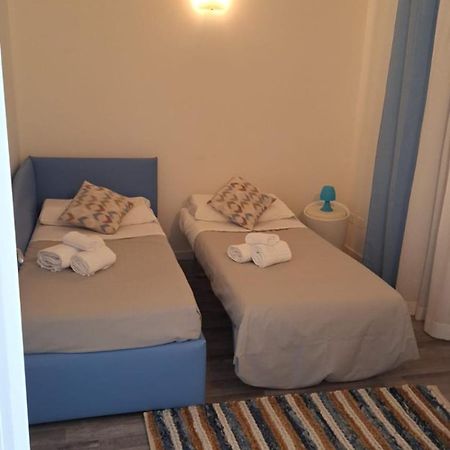 Home Suites Home Salionze Extérieur photo