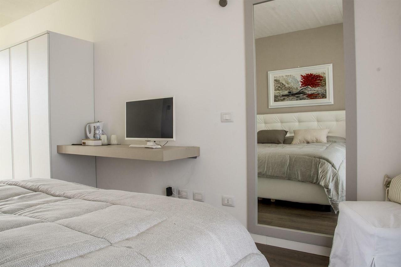 Home Suites Home Salionze Extérieur photo