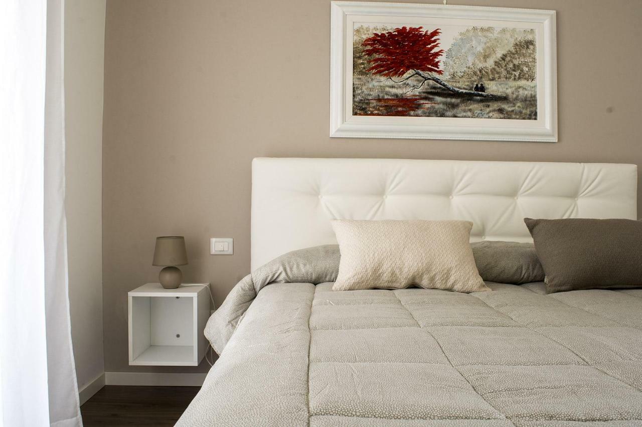 Home Suites Home Salionze Extérieur photo