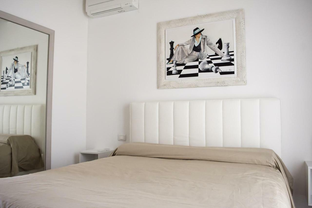 Home Suites Home Salionze Extérieur photo