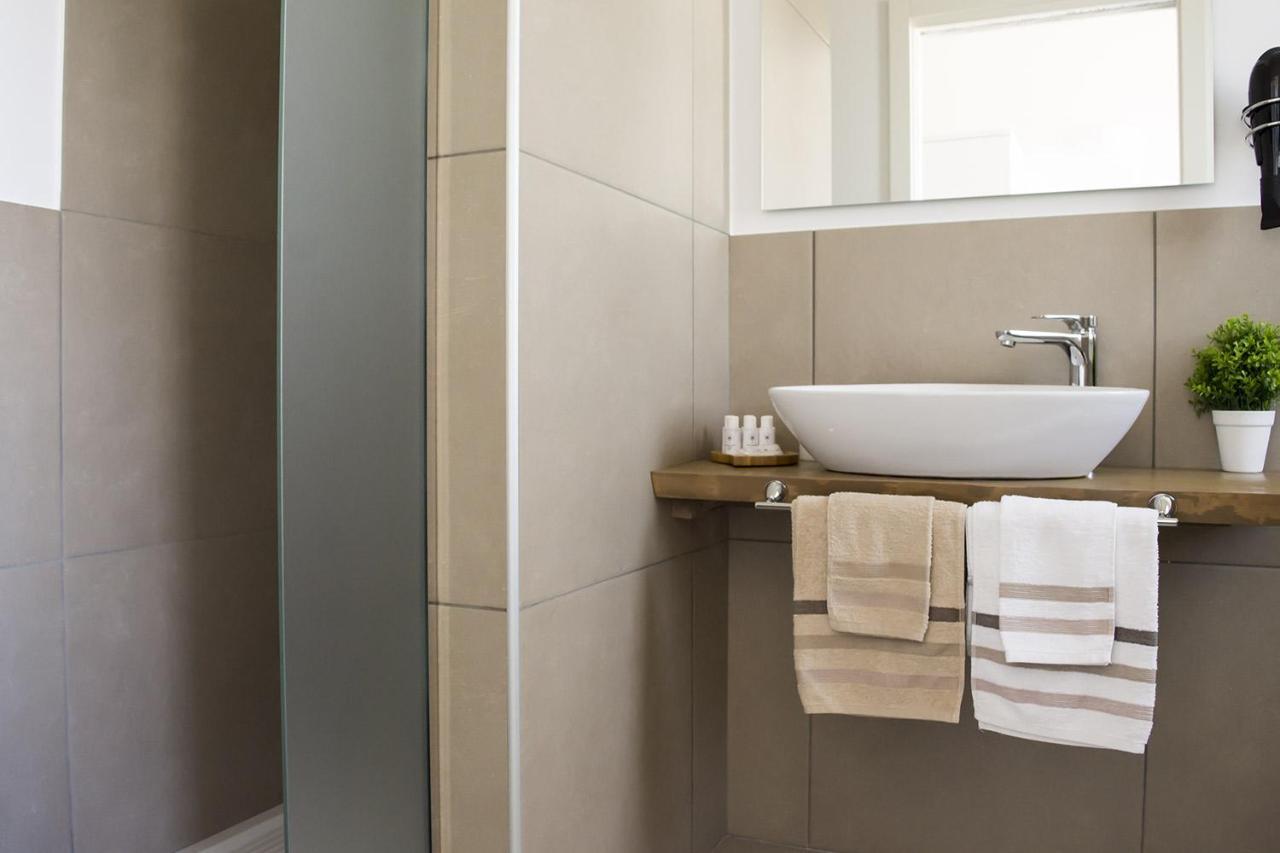 Home Suites Home Salionze Extérieur photo
