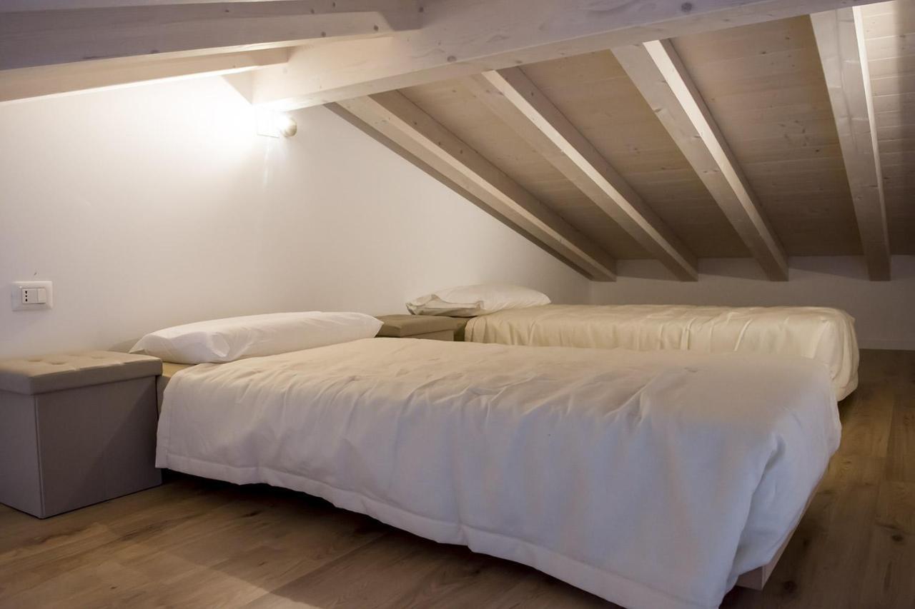 Home Suites Home Salionze Extérieur photo